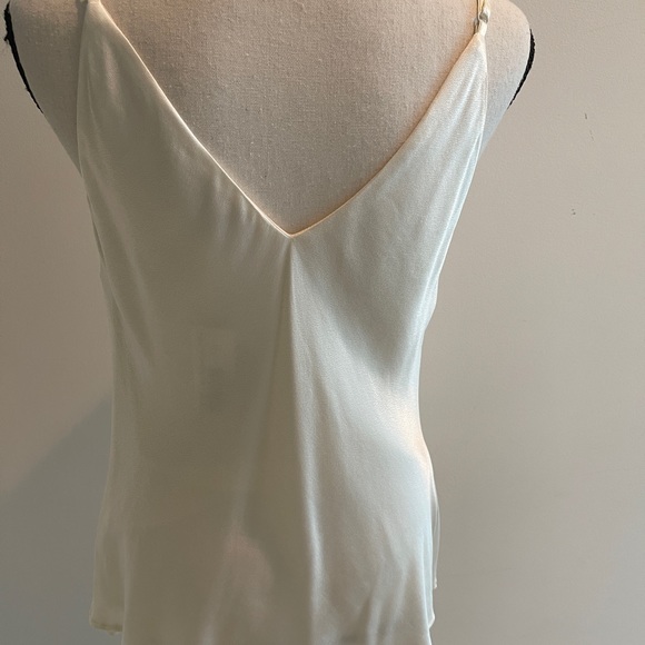 Gold Hawk Cami Cowl Neck - Picture 2 of 5